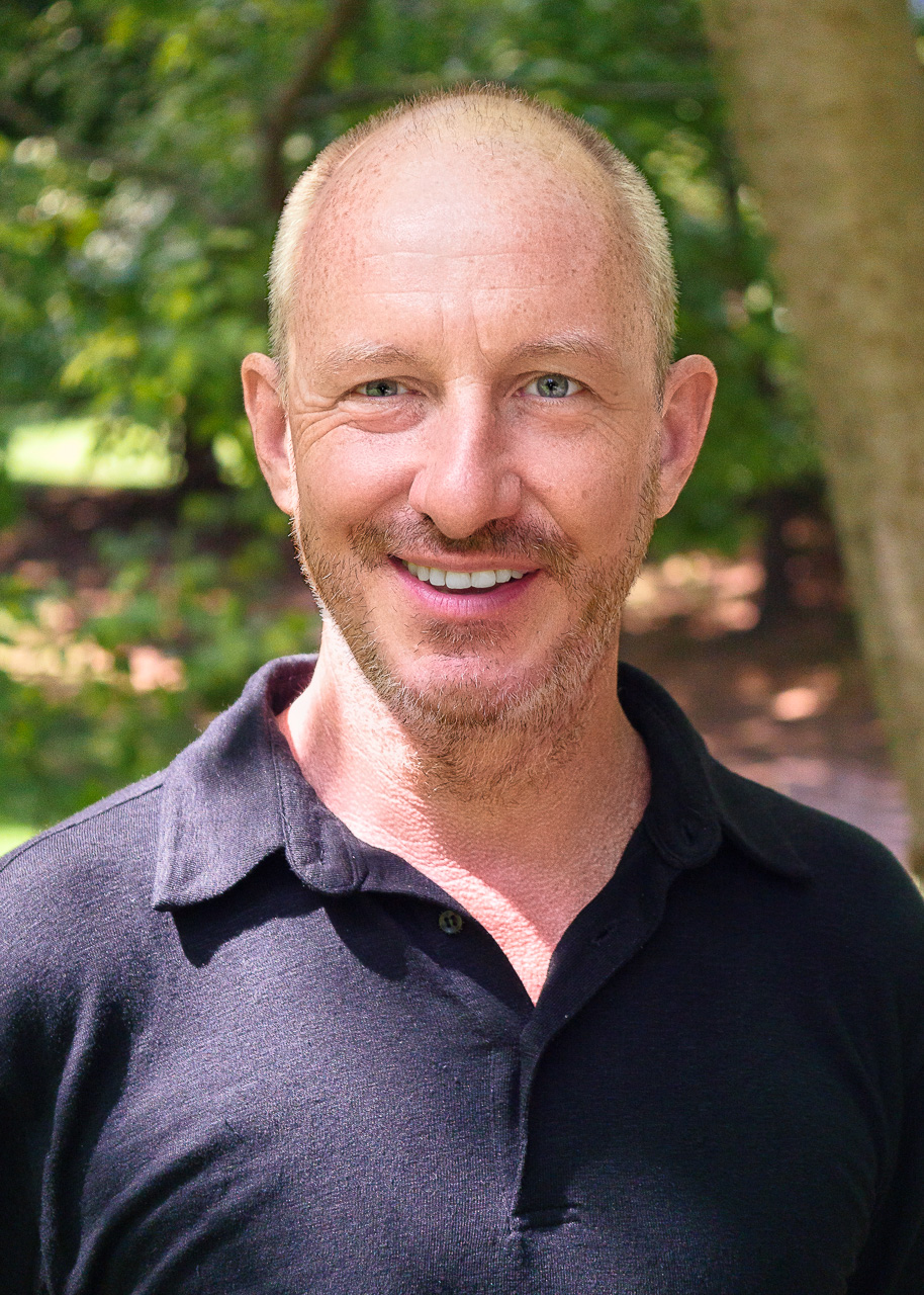 Ed Brooks, founder of Torch Accounting